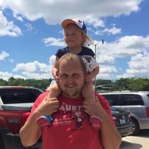 Meet your Posher, Kevin